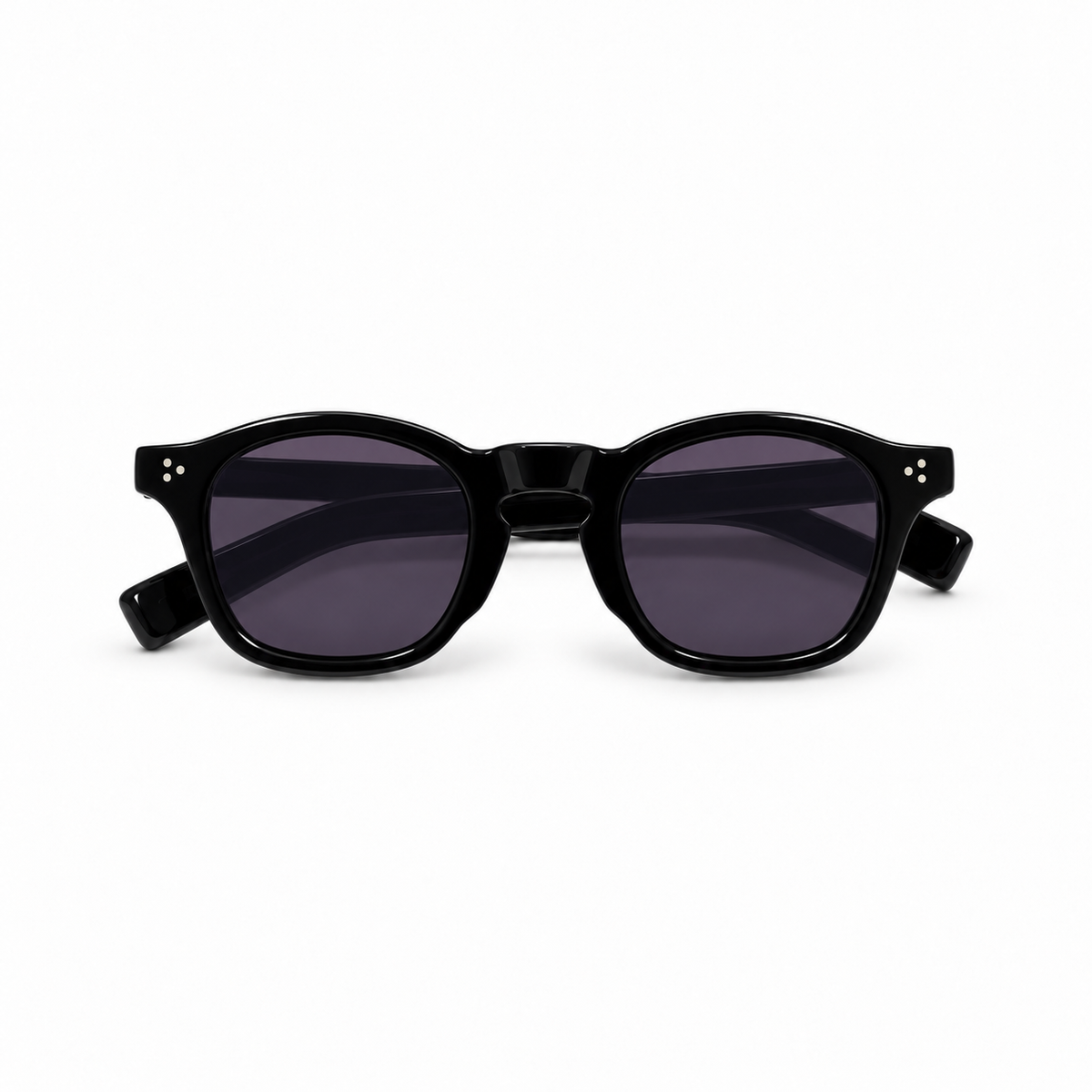 Guépard GP5L - Black Frame Purple Lens
