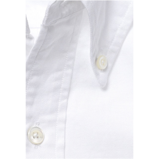 Kamakura IVY white collar