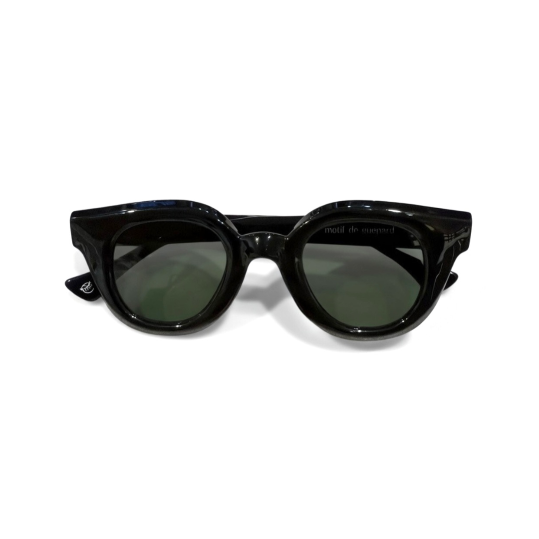 メンズ 【guepard】 gp-m1/n with gray lens
