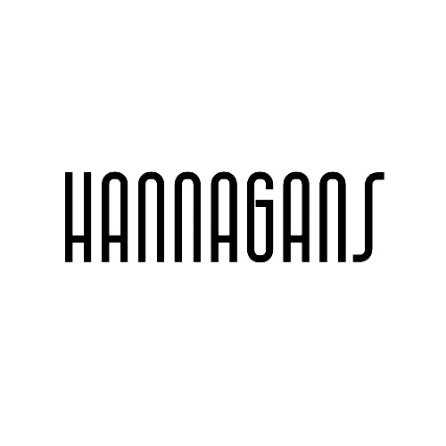 HANNAGANS Gift Card