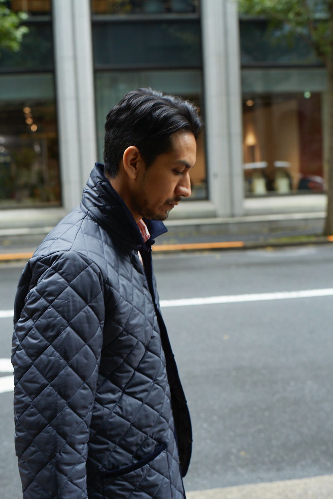 Lavenham Jackets