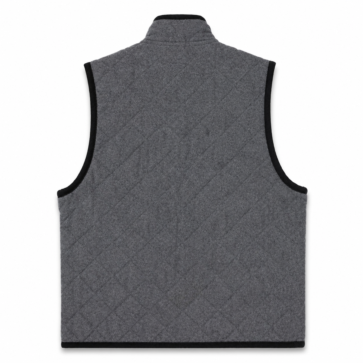 Lavenham - Mickfield, Wool Grey