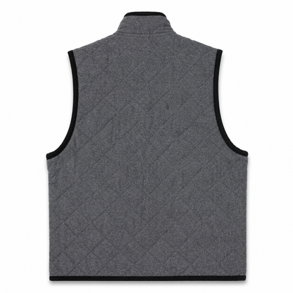 Lavenham - Mickfield, Wool Grey