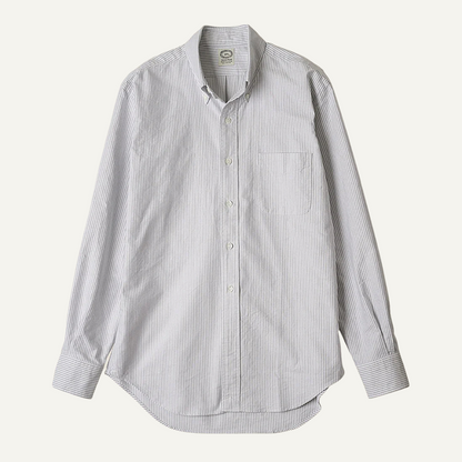 Kamakura IVY Grey Stripe