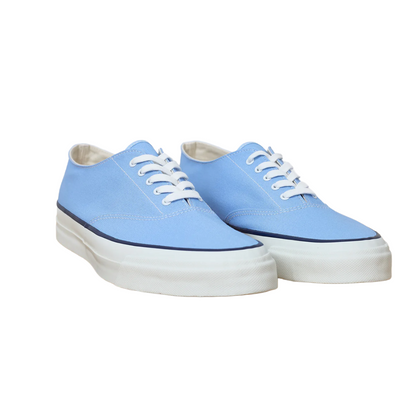 Asahi deck light blue
