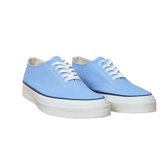 Asahi deck light blue