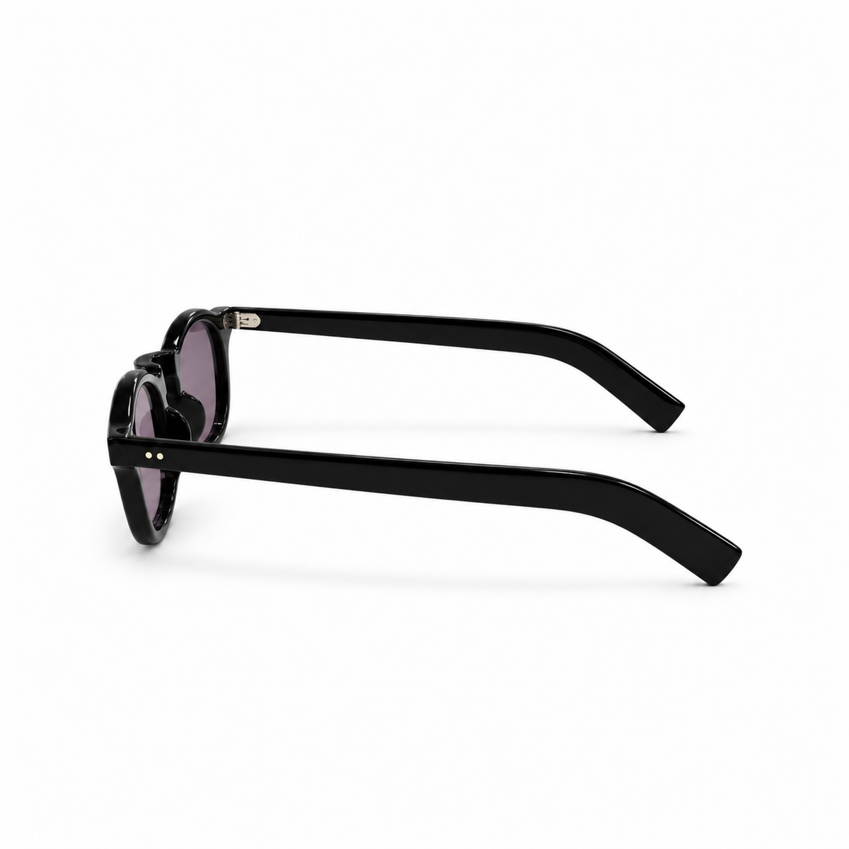 Guépard GP5L - Black Frame Purple Lens