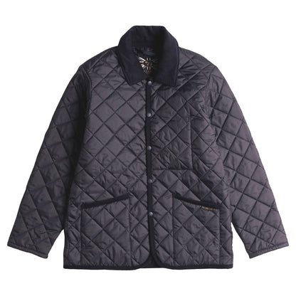 Lavenham - Raydon Jacket, Navy