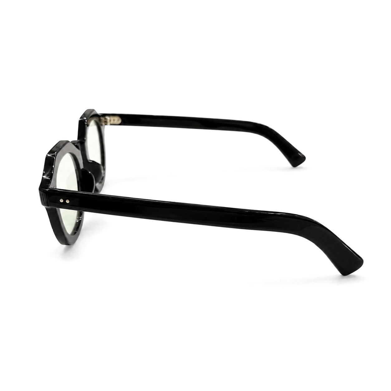 Guépard GP02 -Black/Green Lens
