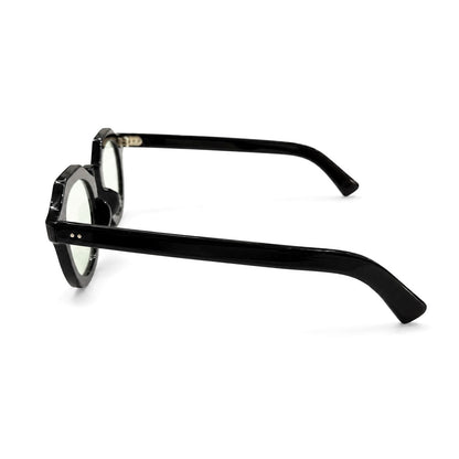 Guépard GP02 -Black/Green Lens