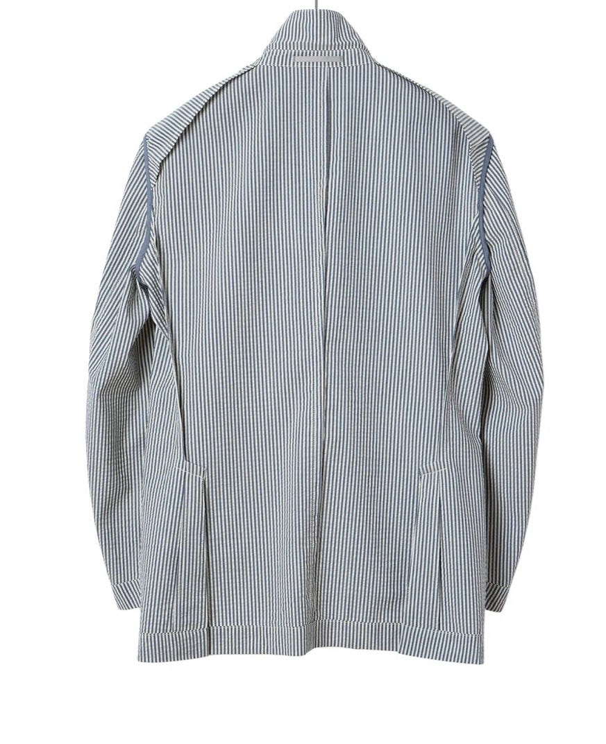Kamakura - Seersucker Jacket