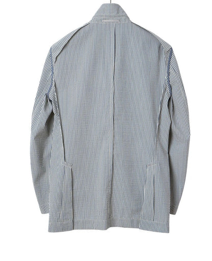 Kamakura - Seersucker Jacket