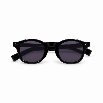 Guépard GP5L - Black Frame Purple Lens