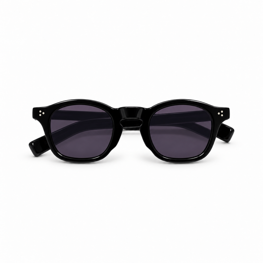 Guépard GP5L - Black Frame Purple Lens