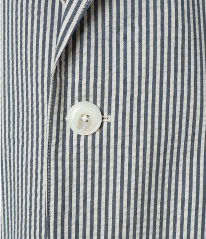 Kamakura - Seersucker Jacket