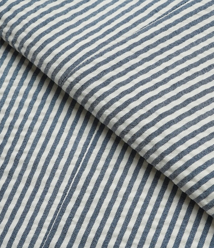 Kamakura - Seersucker Trouser