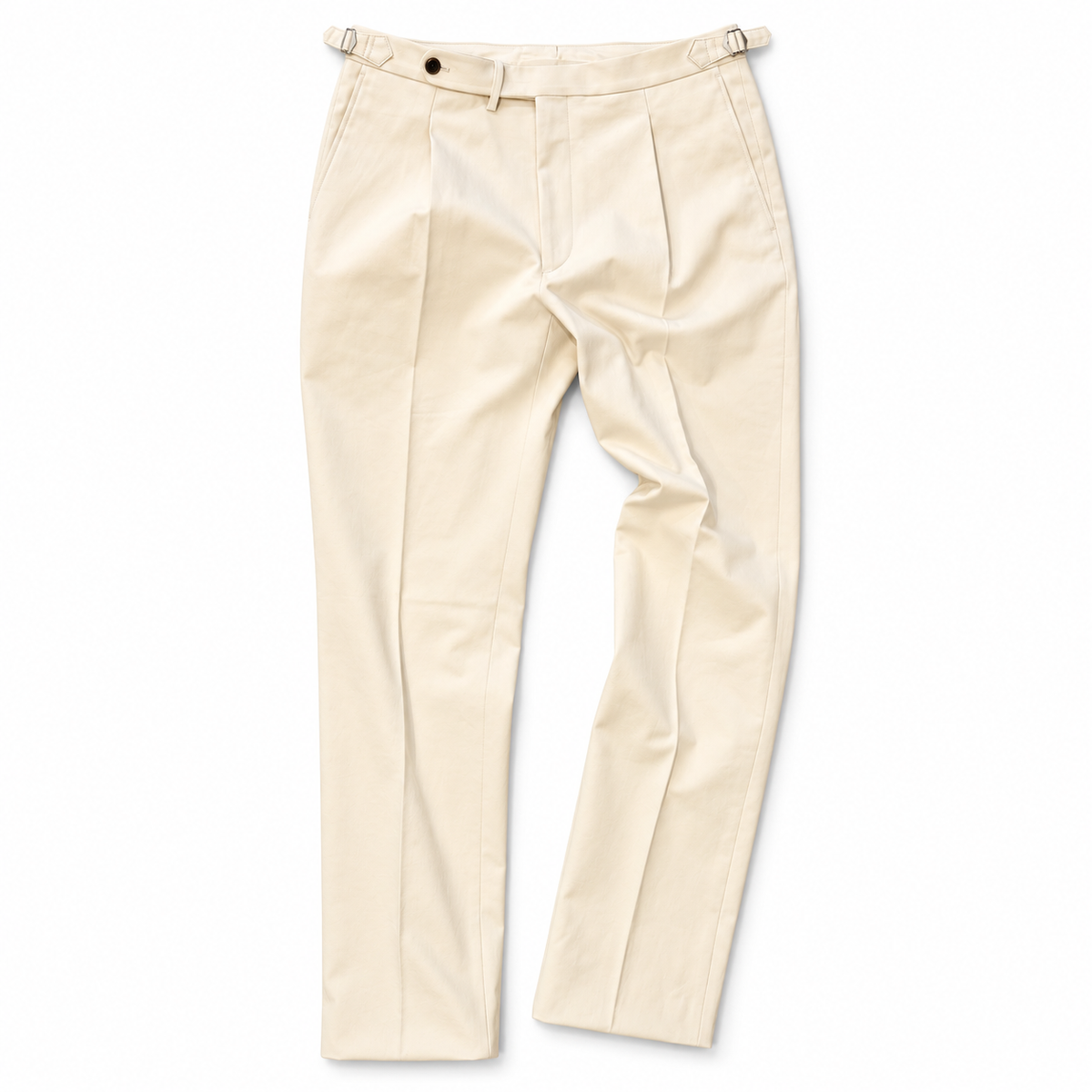 Ivory chino