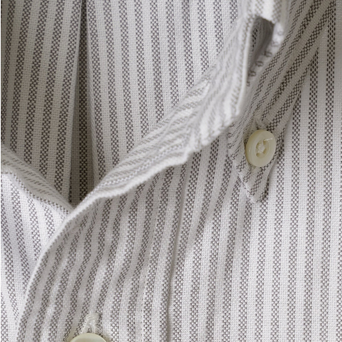 Kamakura Grey Stripe