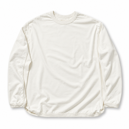 long sleeve t