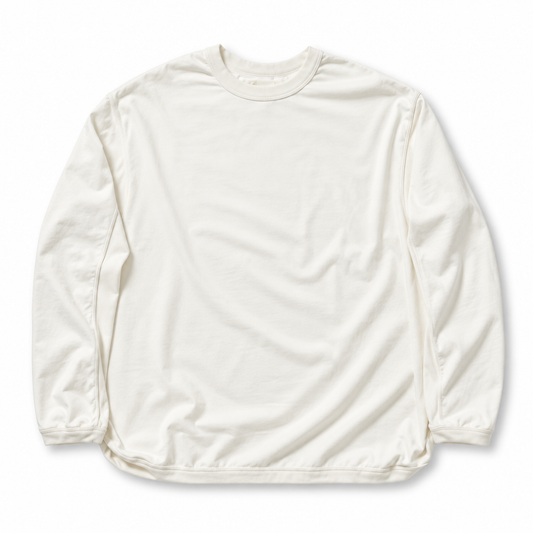 long sleeve t