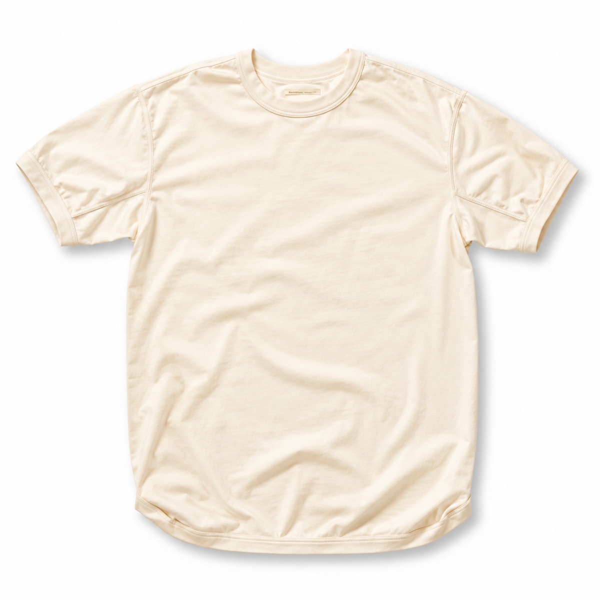 Ecru T-shirt 