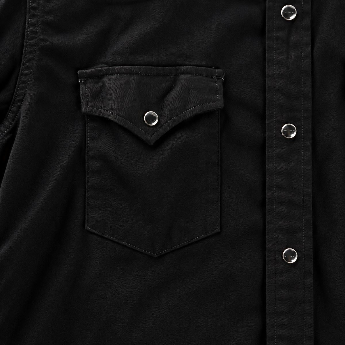 FC western pocket detail