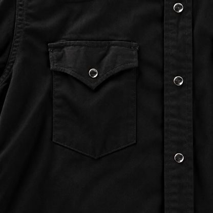 FC western pocket detail