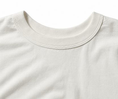 collar detail t 