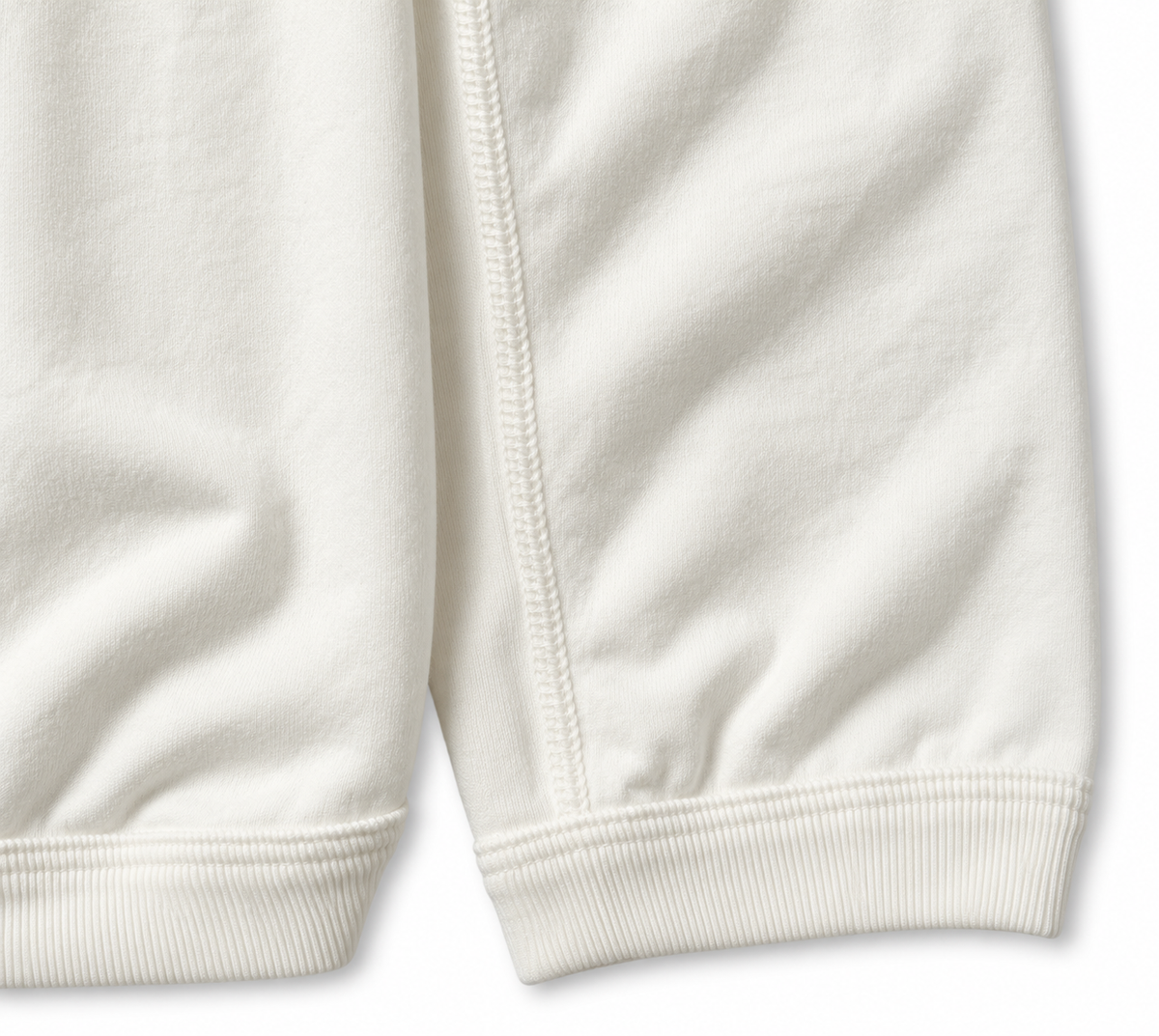 sleeve detail