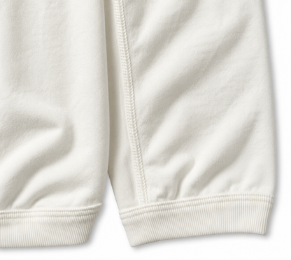 sleeve detail