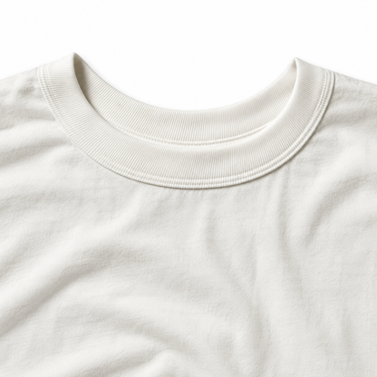 White t collar
