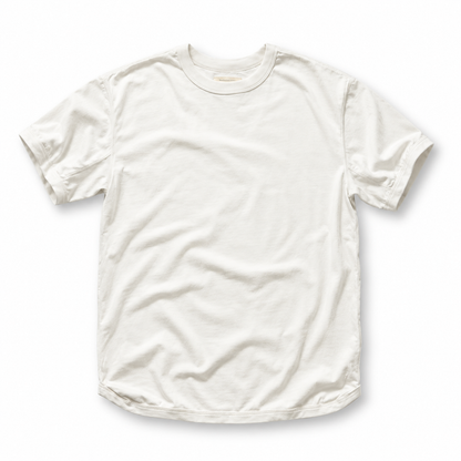 white t 