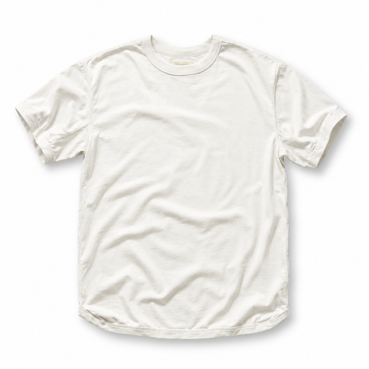 white t 