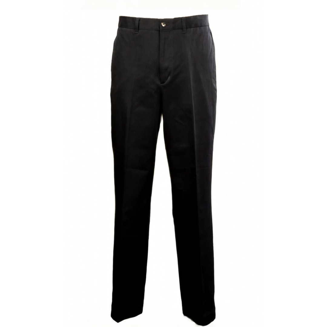 Barnstormer Flat Front Chino - Navy