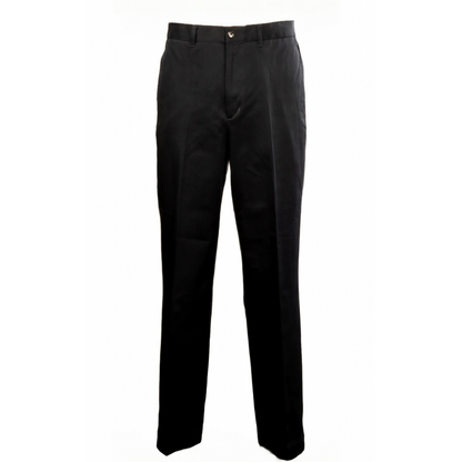 Barnstormer Flat Front Chino - Navy