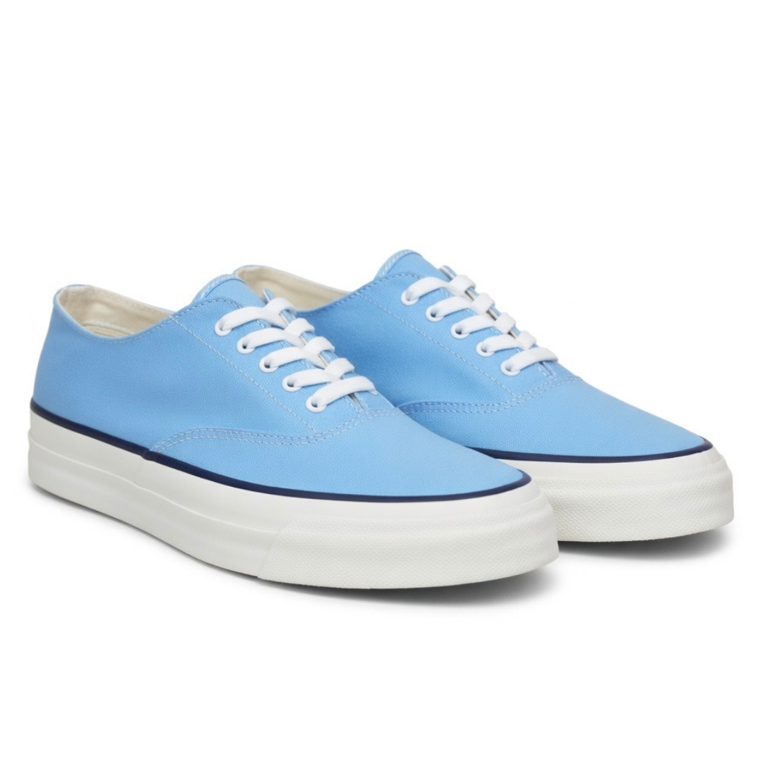 Asahi Deck Shoe - Blue