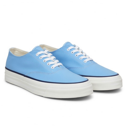 Asahi Deck Shoe - Blue