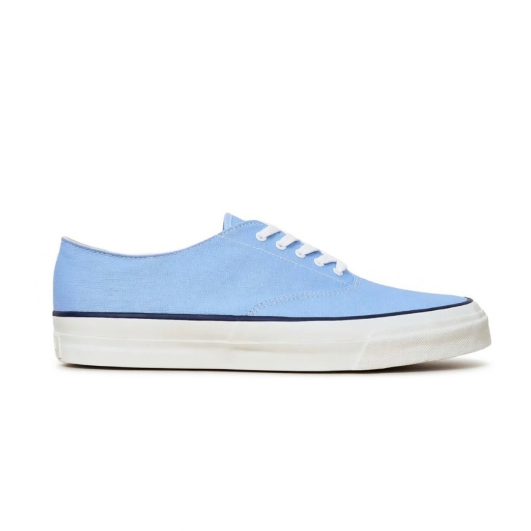 Asahi Deck Shoe - Blue