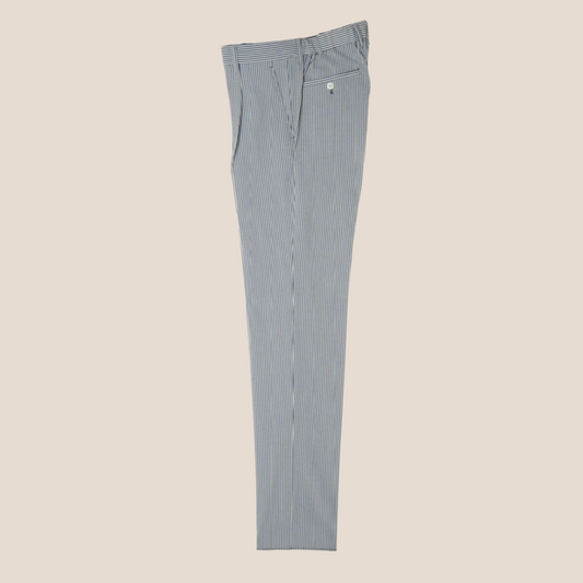 Kamakura - Seersucker Trouser