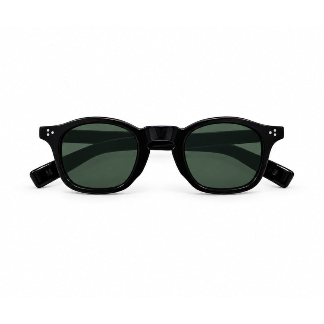 Guépard GP5L - Black Frame / Green Lens
