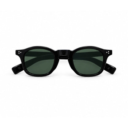 Guépard GP5L - Black Frame / Green Lens