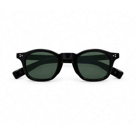 Guépard GP5L - Black Frame / Green Lens