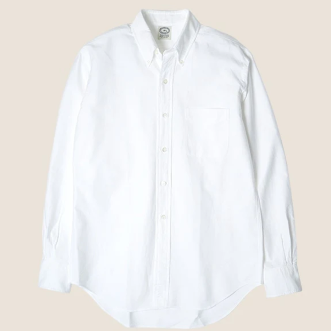 Kamakura IVY white