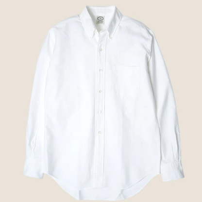 Kamakura IVY white