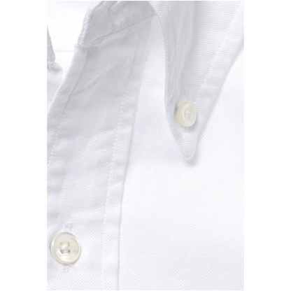 Kamakura IVY white collar 