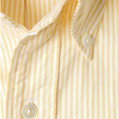 kamakura yellow oxford