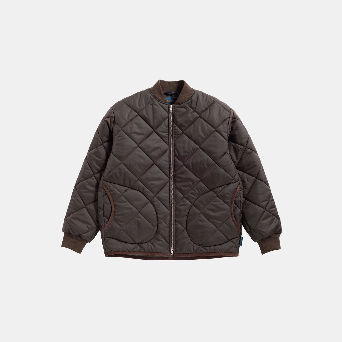 Lavenham Bomber chocolate 