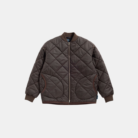 Lavenham Bomber chocolate 