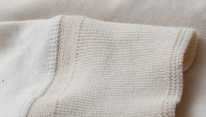 Merz b. Schwanen 206 Henley natural Detail