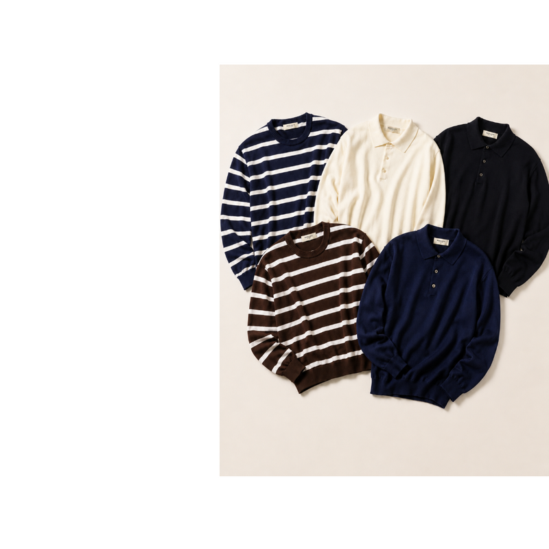 Polo shirt